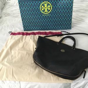Tory Burch Ivy Slouchy Large bag